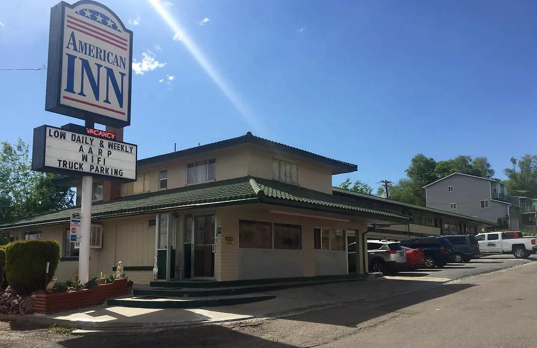 American Inn-1