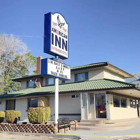 American Inn-2